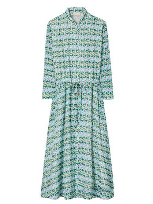 Fantasy dress TORY BURCH | 169075417